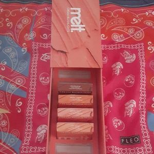 Melt Cream Blushlights and Box